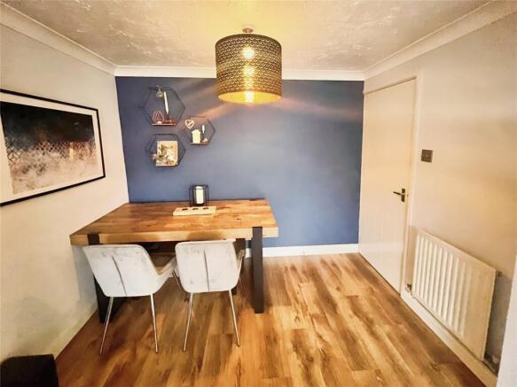 Lounge/Diner