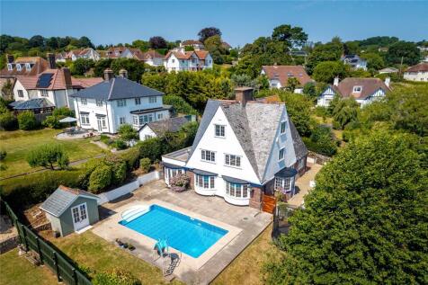 Fremington Road, Seaton, Devon