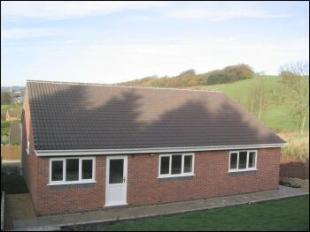 Rear Aspect
