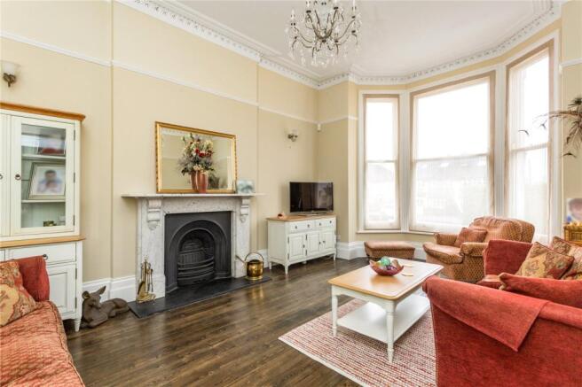 Drawing Room
