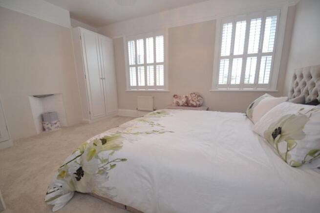 Bedroom 1