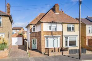 123, Blandford Avenue, Kettering NN16 9AS