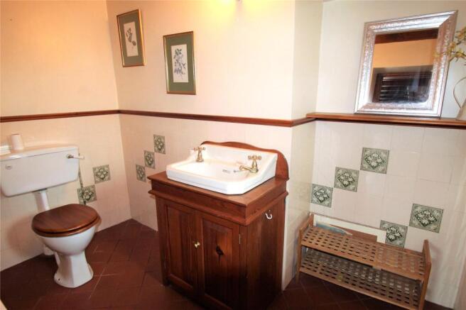 Cloakroom