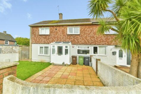Whitleigh Green, PLYMOUTH