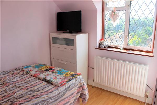 Bedroom Five