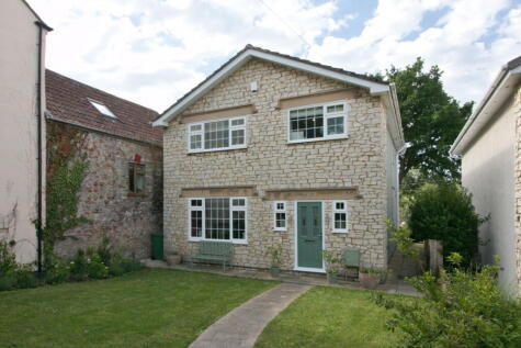 High Street, Wick, Bristol, BS30 5QH