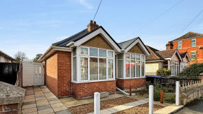 51, Station Road, Westbury BA13 3JW
