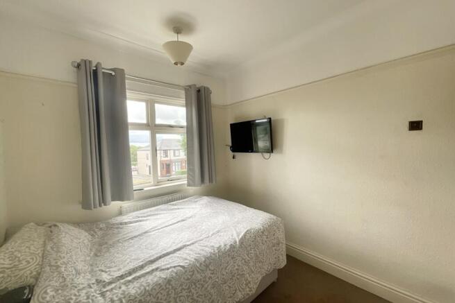 Bedroom 3 