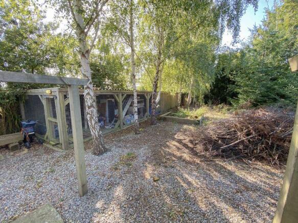 Dog Kennels