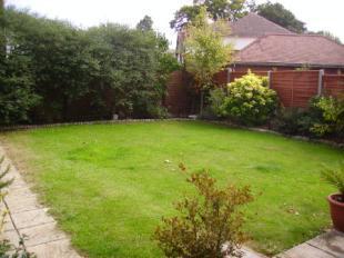 Garden View 1