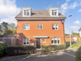 4, Radwinter Close, Wickford SS12 9FY