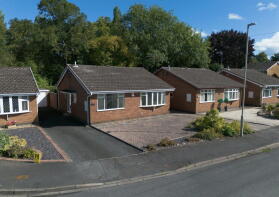 3, Albany Grove, Kingswinford DY6 8AZ