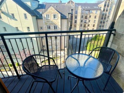 Waterside, Lancaster, Lancashire, LA1