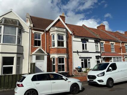 Lynton Road, Burnham-On-Sea