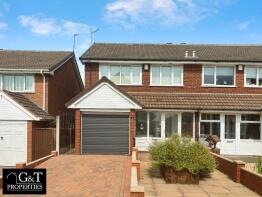 43, Campbell Street, Brockmoor DY5 3YB
