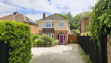 Highlands Road, Fareham, Hampshire, PO16