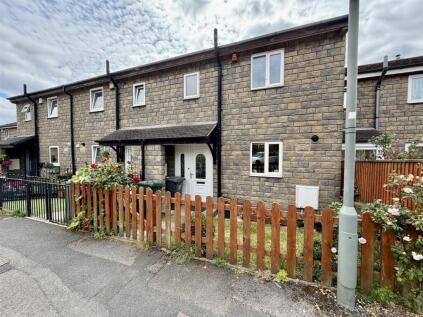 John Booth Close, Roberttown, Liversedge