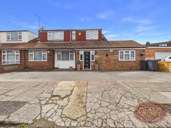 Parklands Avenue
