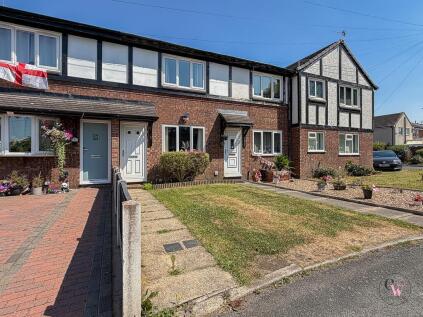Redshaw Close, Middlewich