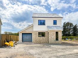 8, Trygher, Forth Vean, Godolphin Cross TR13 9FQ