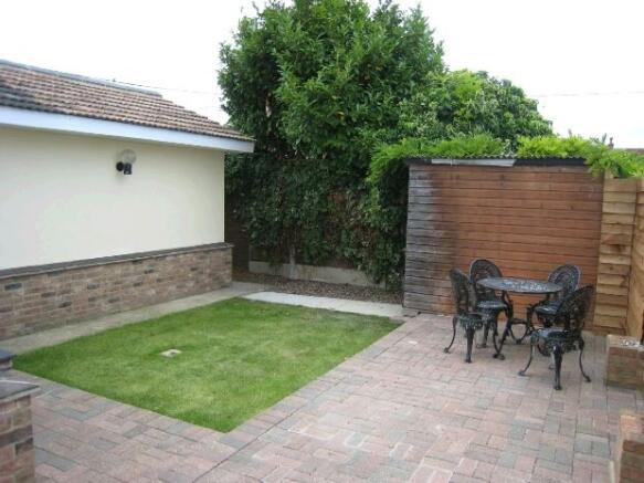 Outside Photo 3