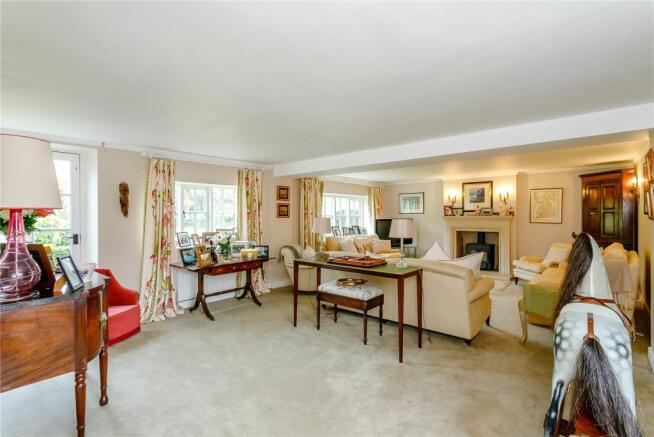 Drawing Room