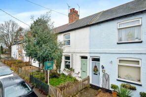 4, Harrington Road, Kettering NN14 1JZ