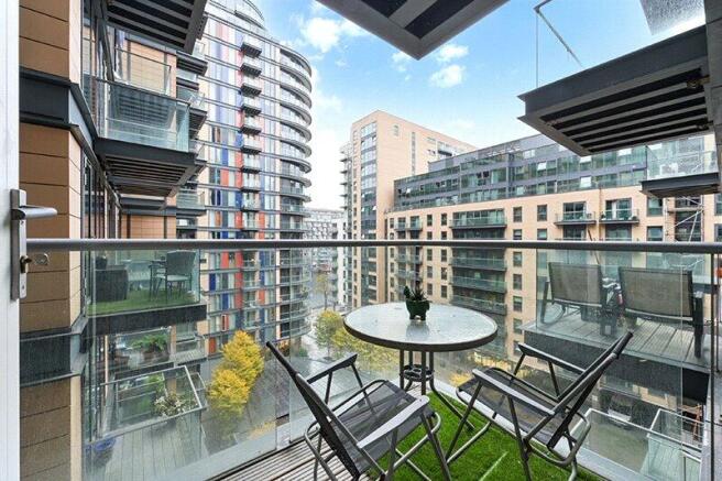 31 Millharbour