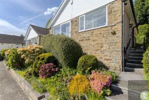 14, Springwood Drive, Copley, Halifax HX3 0TQ