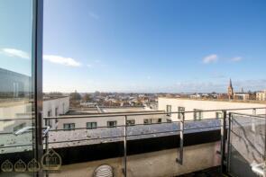 81, St James Walk, Honeybourne Way, Cheltenham GL50 3UB