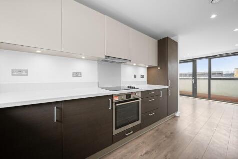 Moyers House, Tewkesbury Road, London, W13