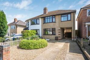 12, Burdell Avenue, Headington, Oxford OX3 8ED
