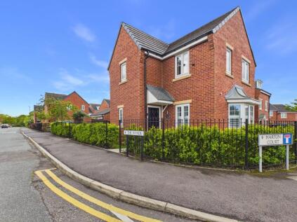 The Wynde, South Shields, NE34