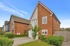 14, Crispin Close, New Romney TN28 8FT