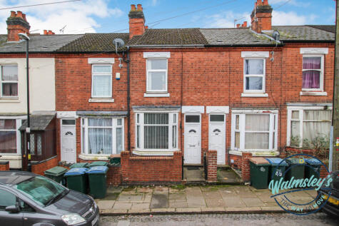 Westwood Road, Earlsdon, Coventry, CV5
