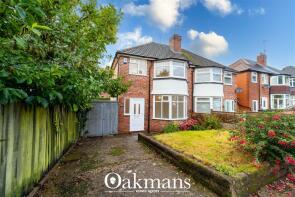 57, Fairway, Northfield, Birmingham B31 5BB