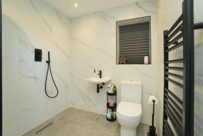 Wet Room