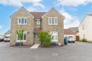 11, Bridling Crescent, Newport NP19 4TU