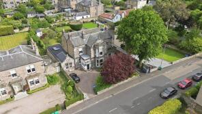 27, Townsend Place, Kirkcaldy KY1 1HB