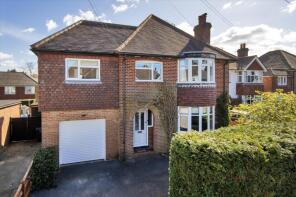 12, Camden Avenue, Pembury, Tunbridge Wells TN2 4PQ