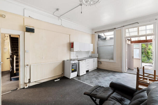 16 Palace Road, Streatham Hill, London, SW2 3NG