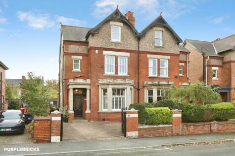 Axholme Road, Wheatley/Doncaster, DN2
