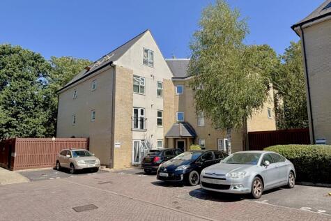 Lindoe Close, Southampton, SO15