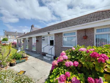 Henver Road, Newquay