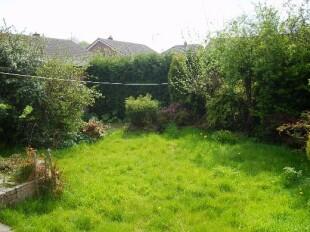 Rear Garden 1