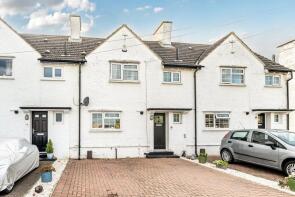 7, Derwent Road, Henlow SG16 6HE
