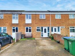 50, Pembrey Close, Southampton SO16 8HE