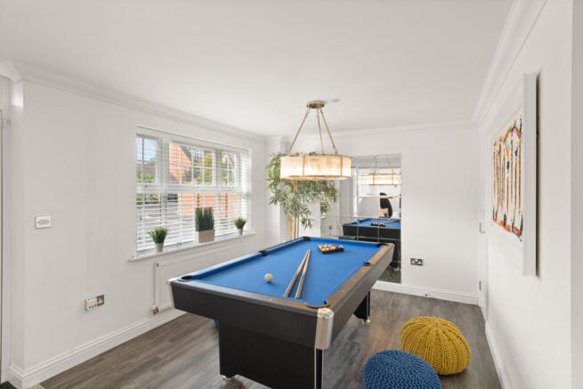 Cornhill Close, Duffield, DE56 4HQ photo 4