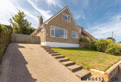 Amherst Close, Hastings
