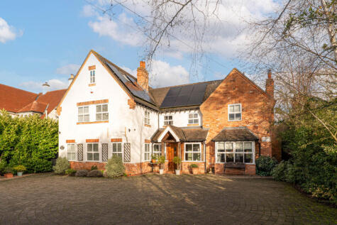 Stanton Lane, Stanton on the Wolds, NG12